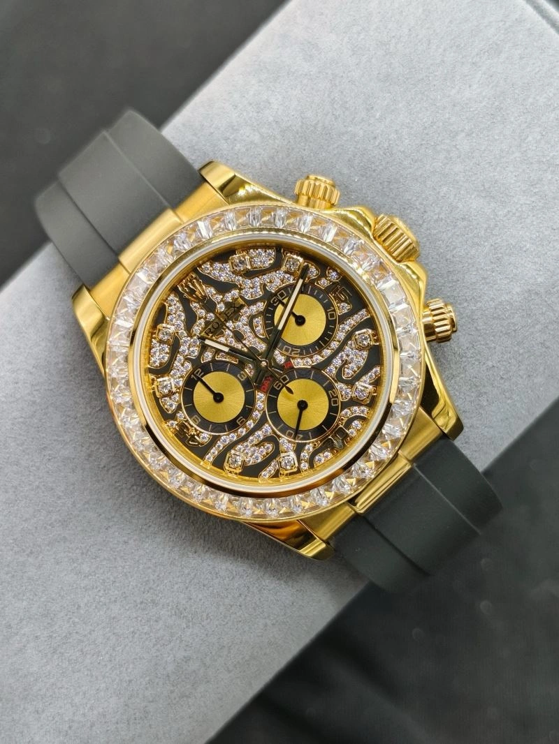 ROLEX Watches MultiPurpose 200924
