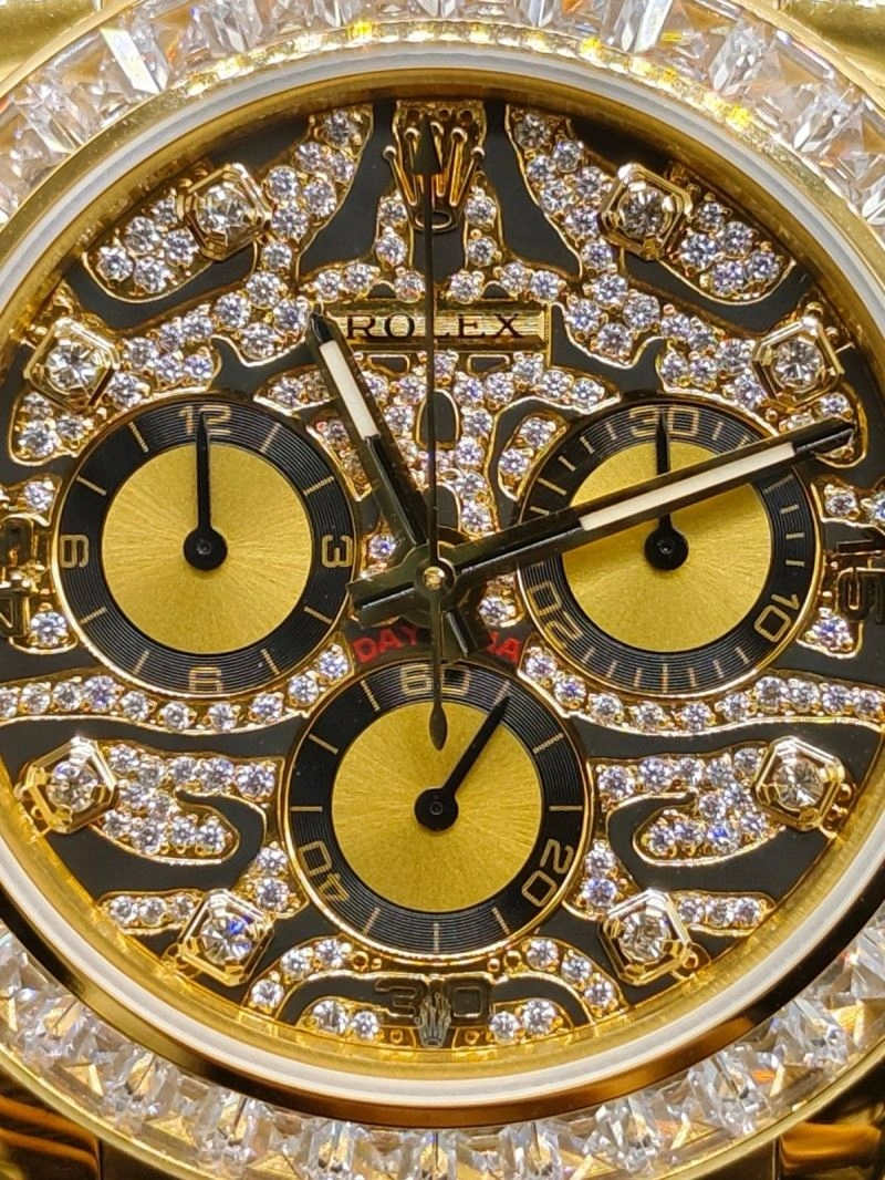 ROLEX Watches MultiPurpose 200924