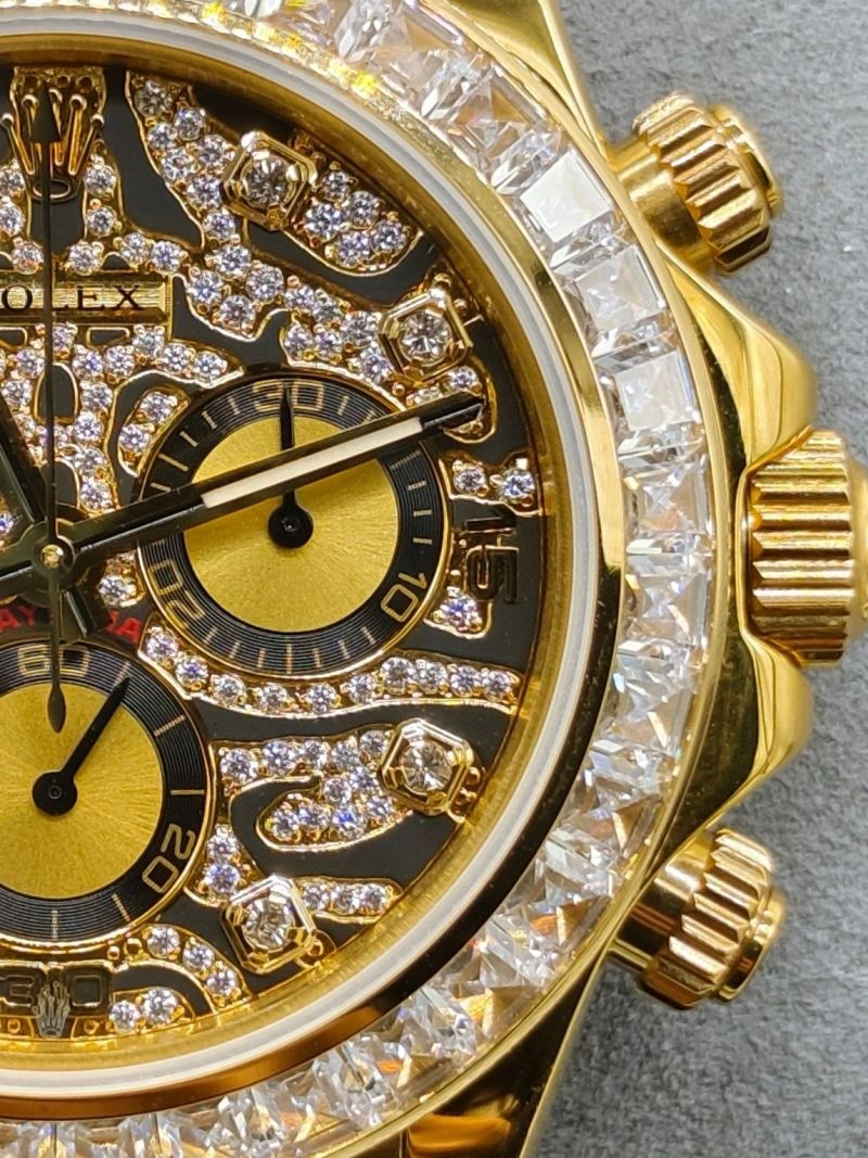 ROLEX Watches MultiPurpose 200924