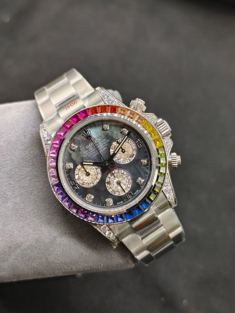 Original ROLEX Watches 200929