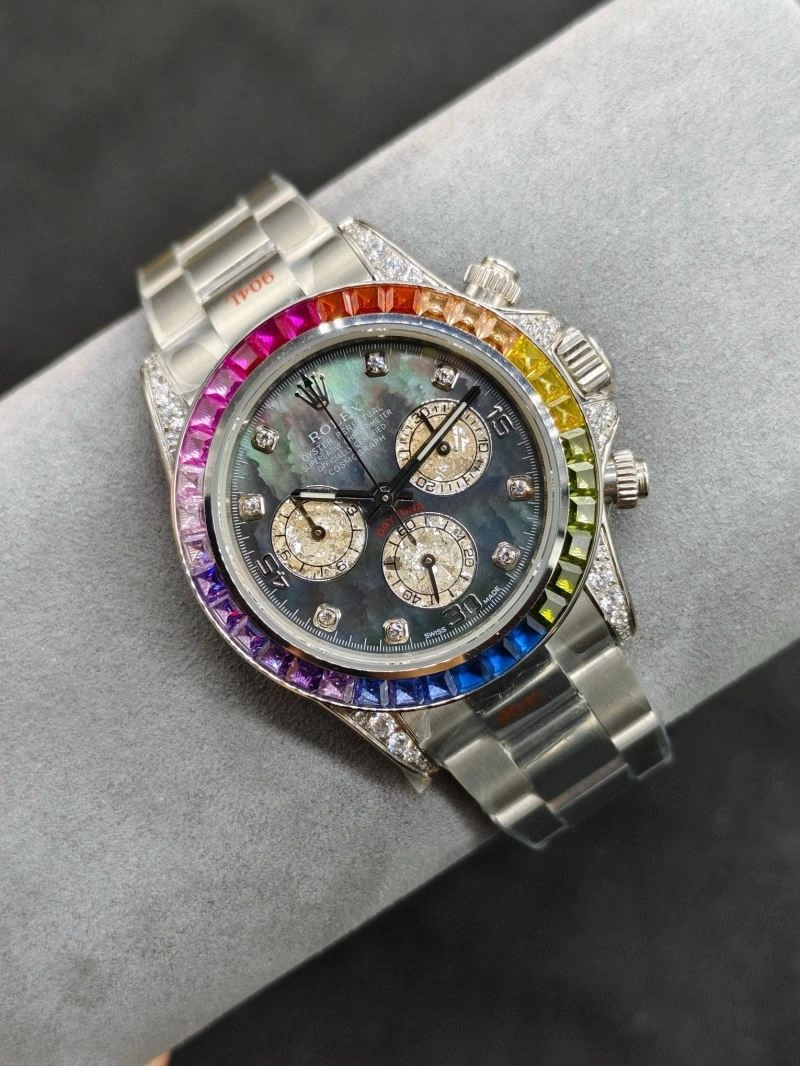 Original ROLEX Watches 200929