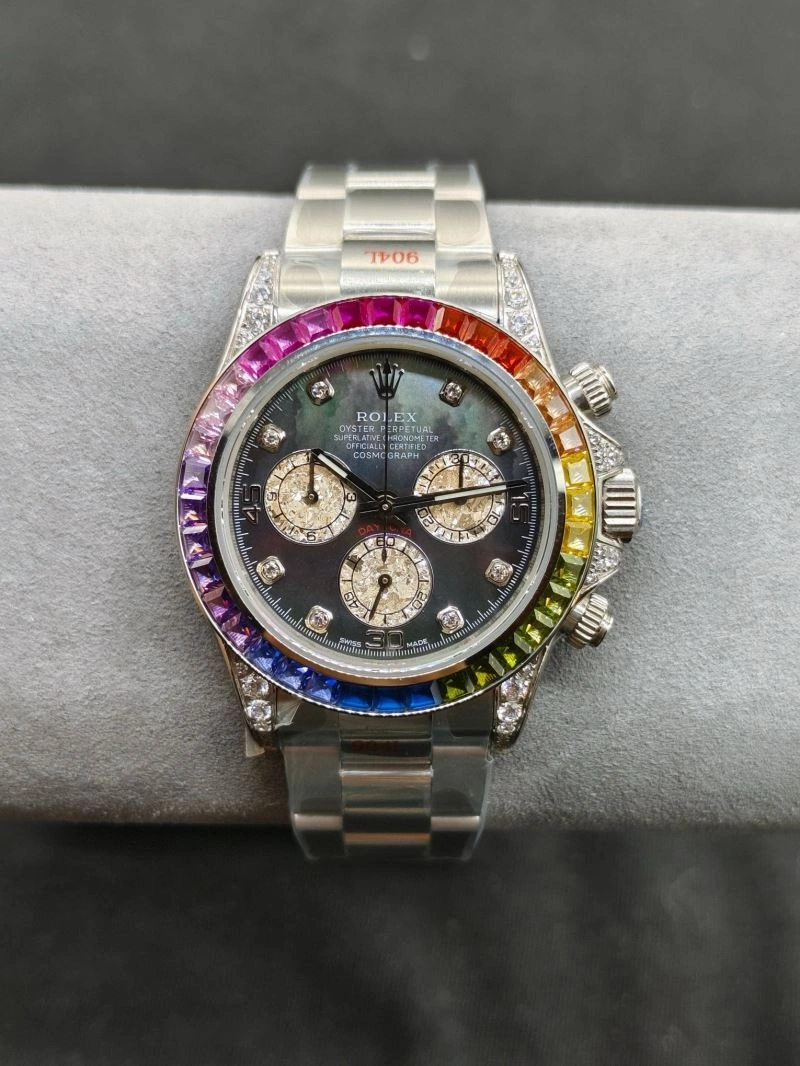 Original ROLEX Watches 200929
