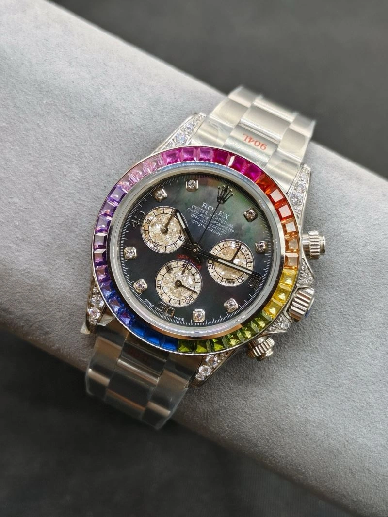 Original ROLEX Watches 200929