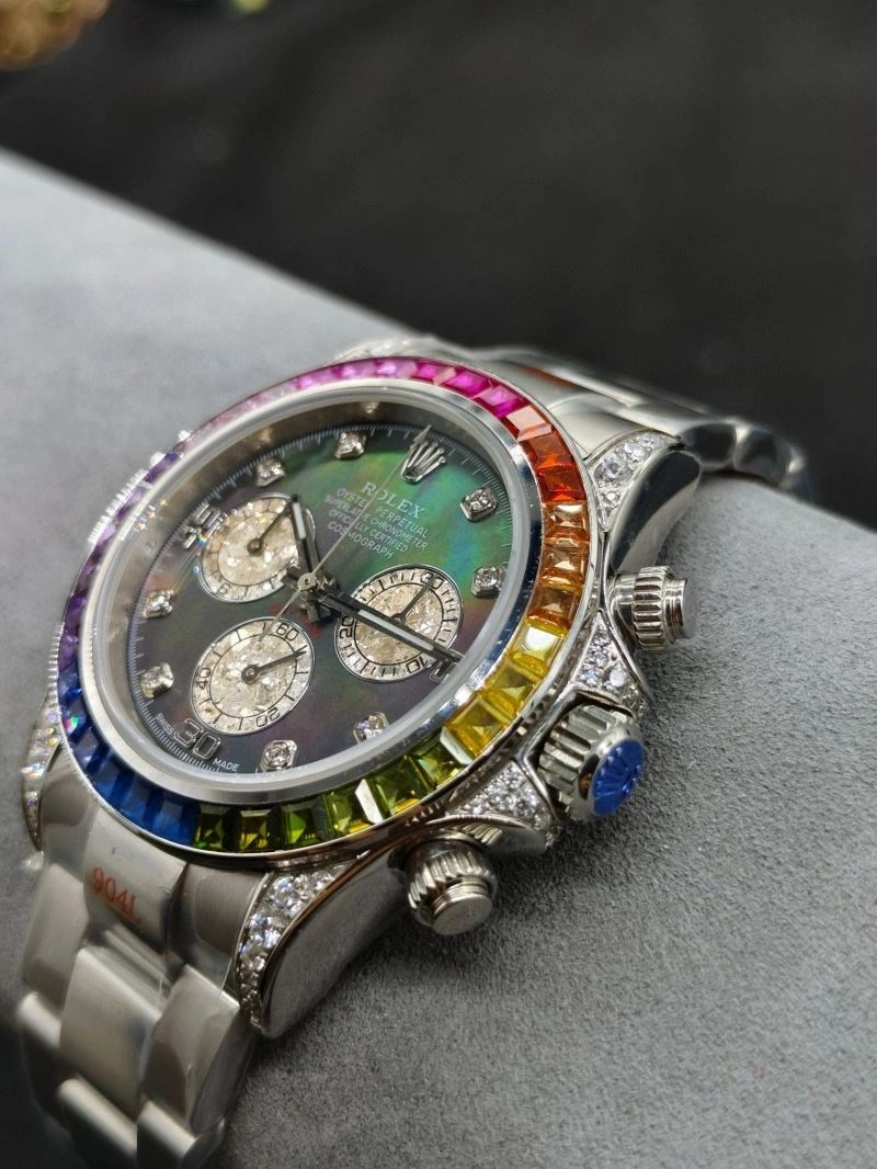 Original ROLEX Watches 200929