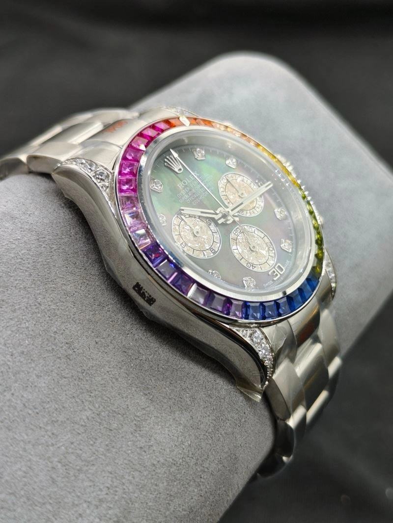 Original ROLEX Watches 200929