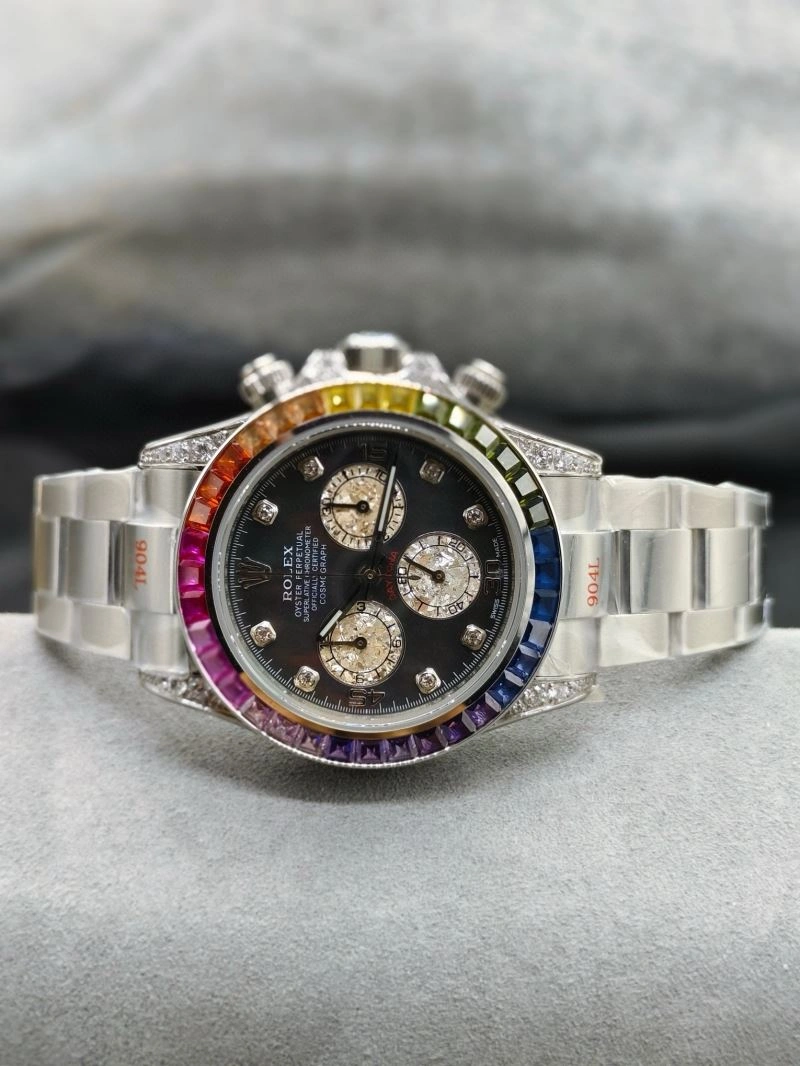 Original ROLEX Watches 200929