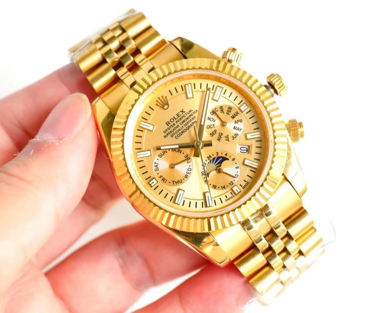 ComfortFit ROLEX Watches 200944