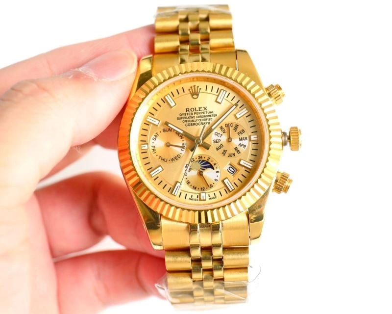 ComfortFit ROLEX Watches 200944