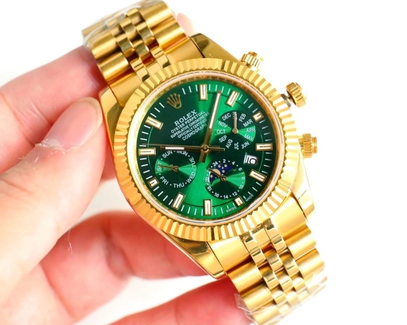 ComfortFit ROLEX Watches 200944