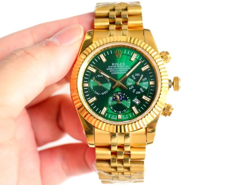 ComfortFit ROLEX Watches 200944