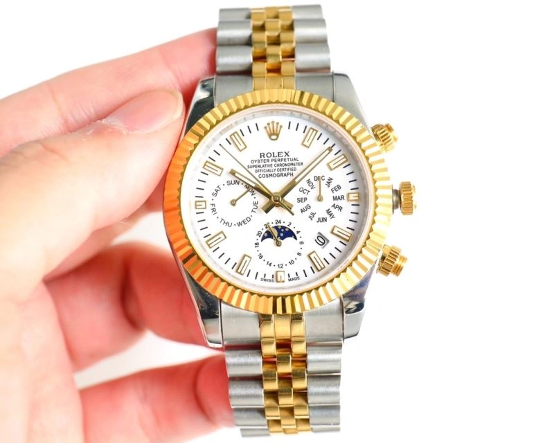 ComfortFit ROLEX Watches 200944