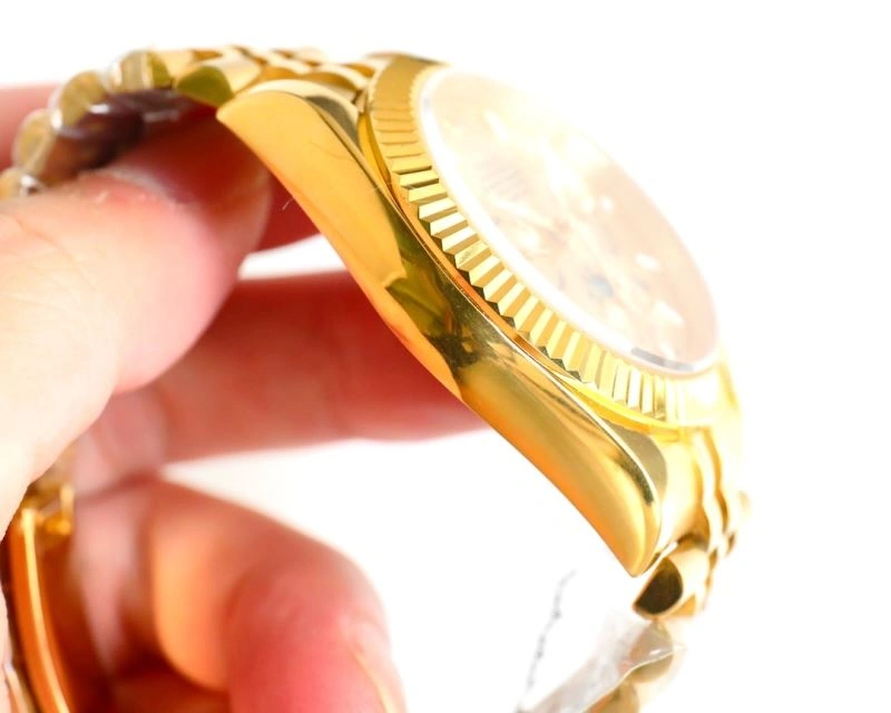 ComfortFit ROLEX Watches 200944