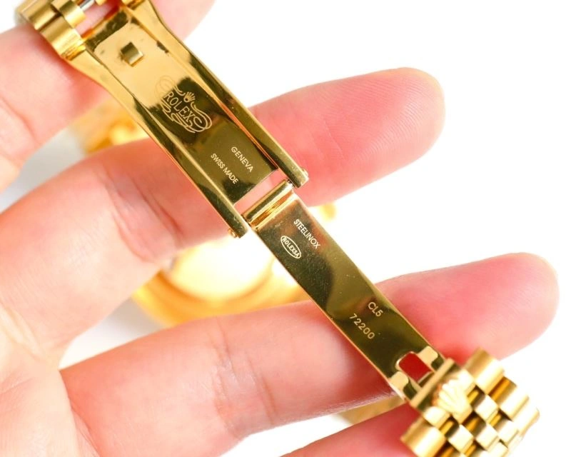 ComfortFit ROLEX Watches 200944