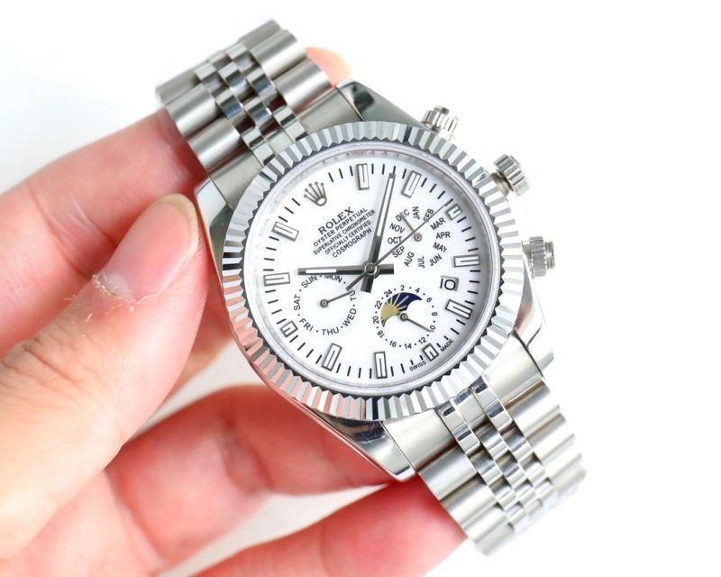 Tailored ROLEX Watches 200934