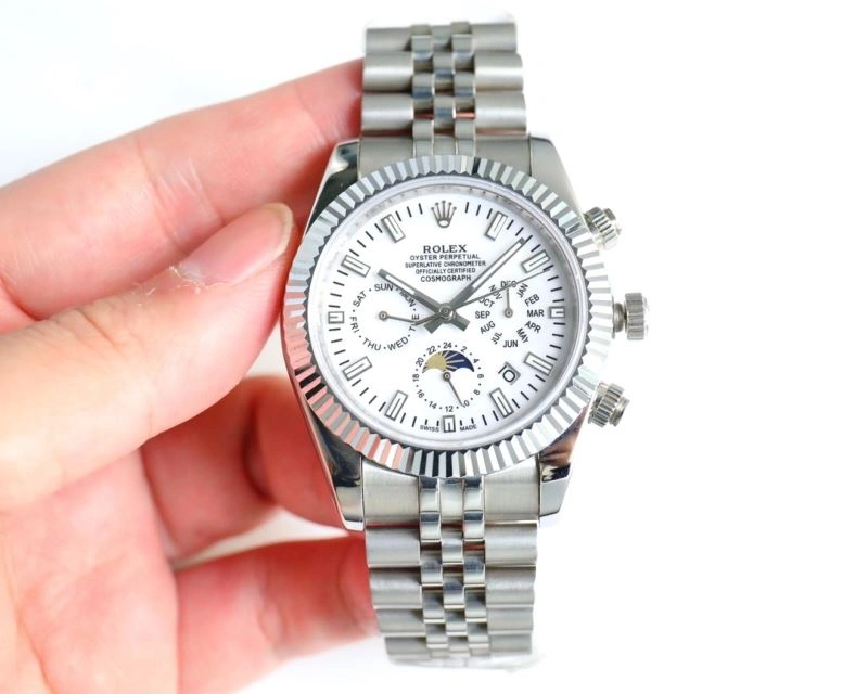 Tailored ROLEX Watches 200934