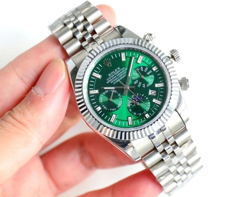 Tailored ROLEX Watches 200934