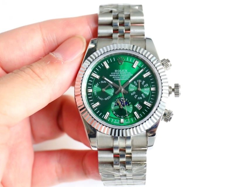 Tailored ROLEX Watches 200934