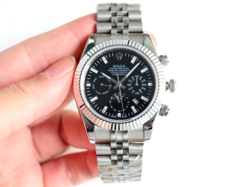Tailored ROLEX Watches 200934