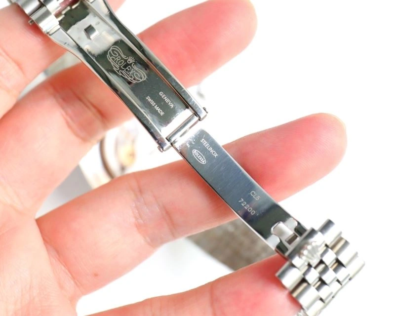 Tailored ROLEX Watches 200934