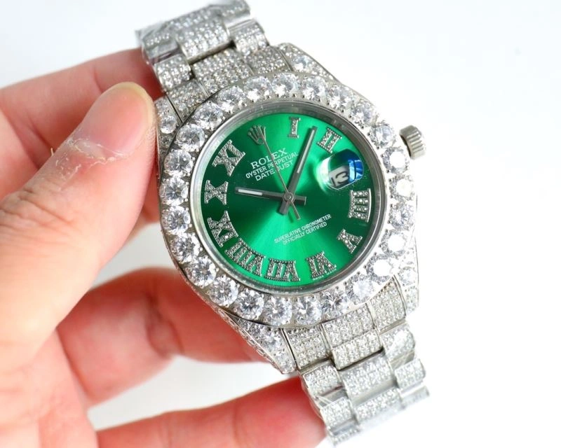 EasyMatch ROLEX Watches 200946