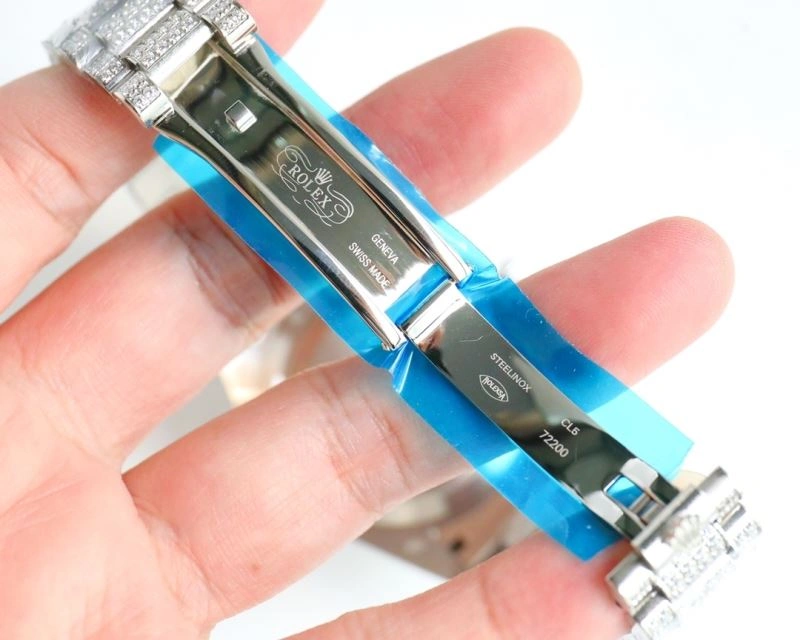 EasyMatch ROLEX Watches 200946
