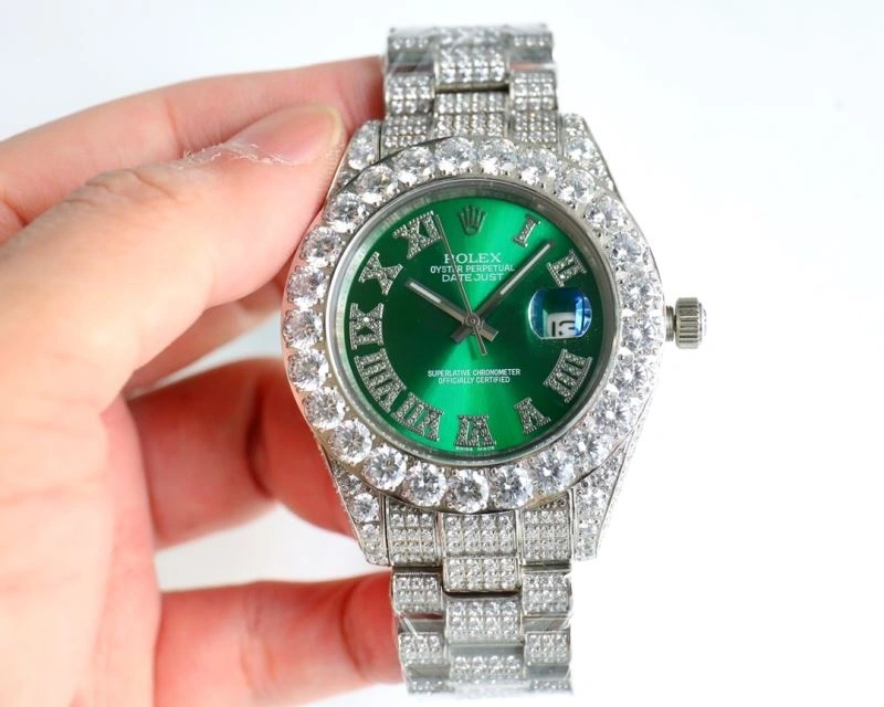 EasyMatch ROLEX Watches 200946