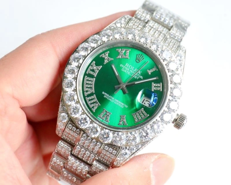 EasyMatch ROLEX Watches 200946