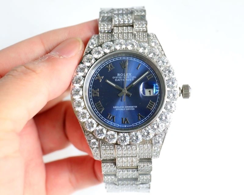 EasyMatch ROLEX Watches 200946