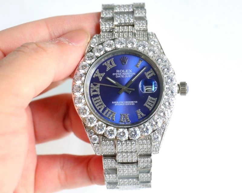 EasyMatch ROLEX Watches 200946