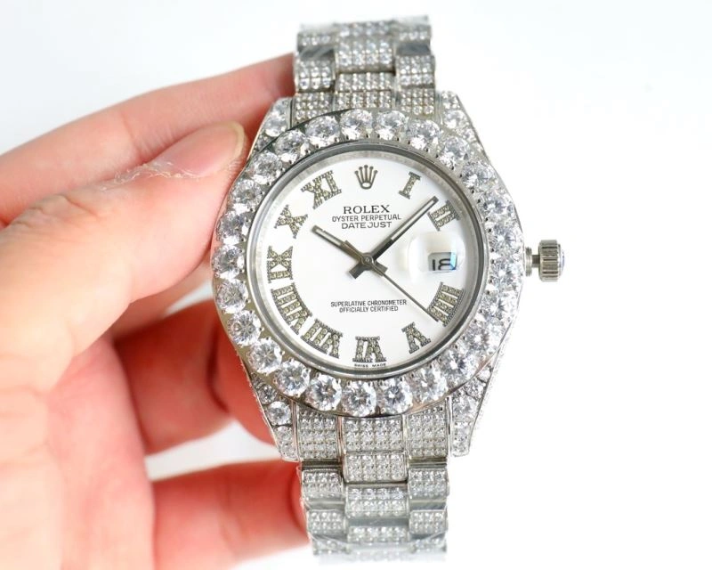 EasyMatch ROLEX Watches 200946