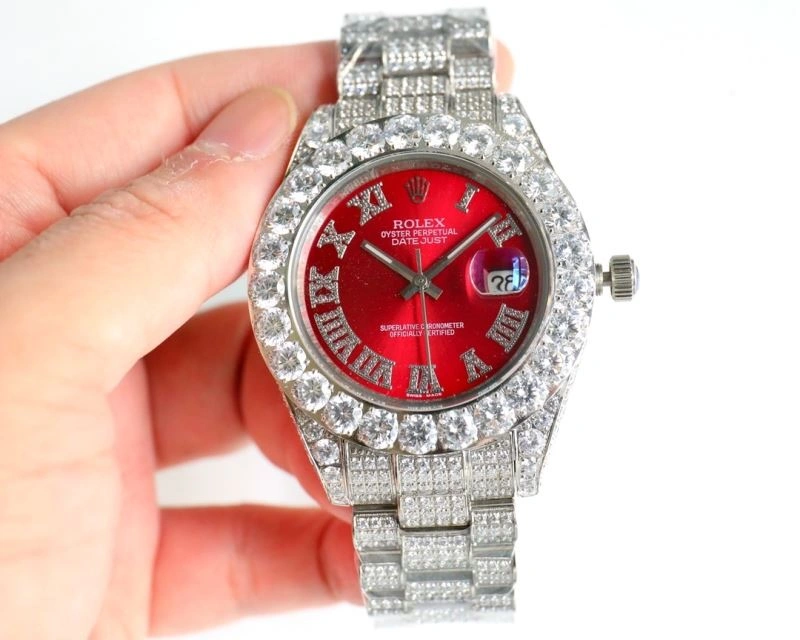 EasyMatch ROLEX Watches 200946
