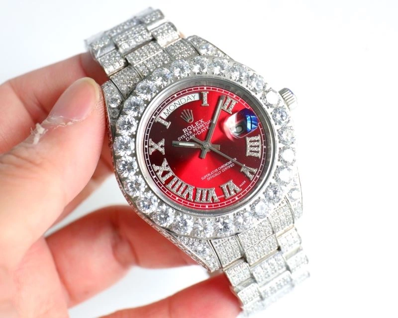 FashionForward ROLEX Watches 200923