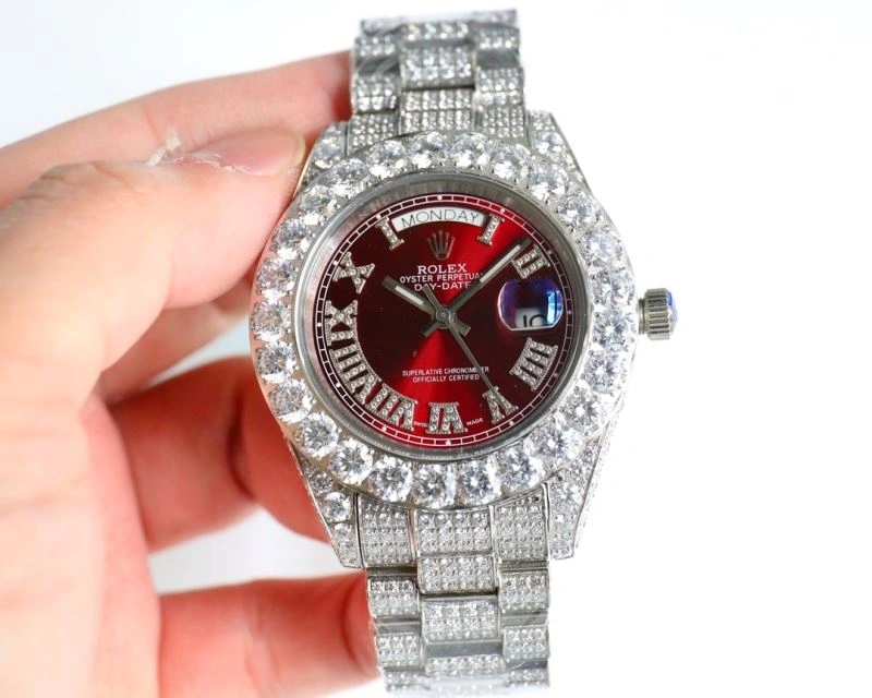 FashionForward ROLEX Watches 200923