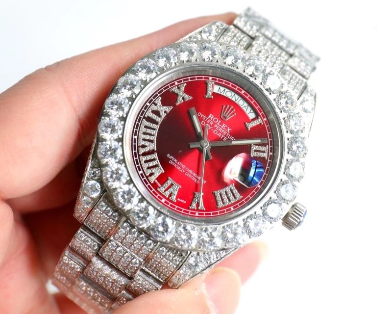 FashionForward ROLEX Watches 200923