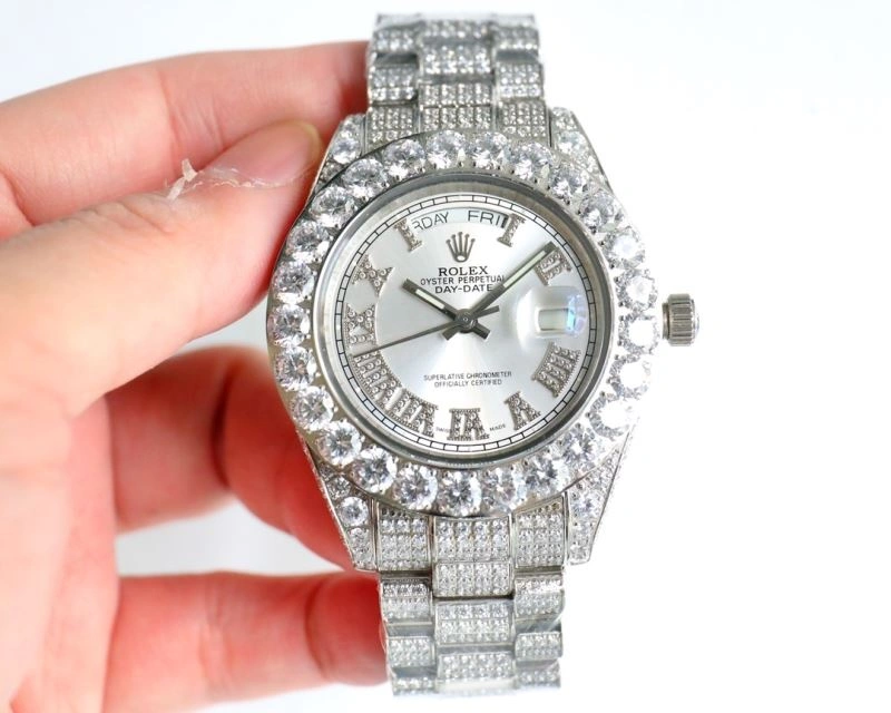 FashionForward ROLEX Watches 200923