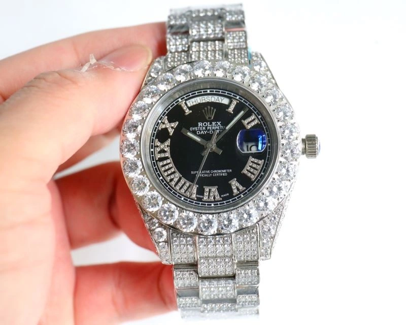 FashionForward ROLEX Watches 200923