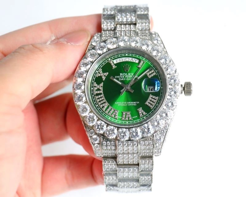 FashionForward ROLEX Watches 200923