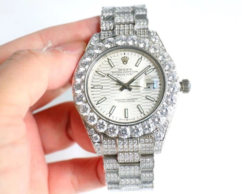 FashionForward ROLEX Watches 200923