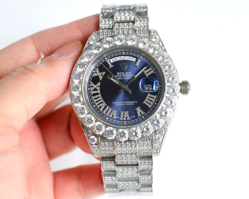 FashionForward ROLEX Watches 200923