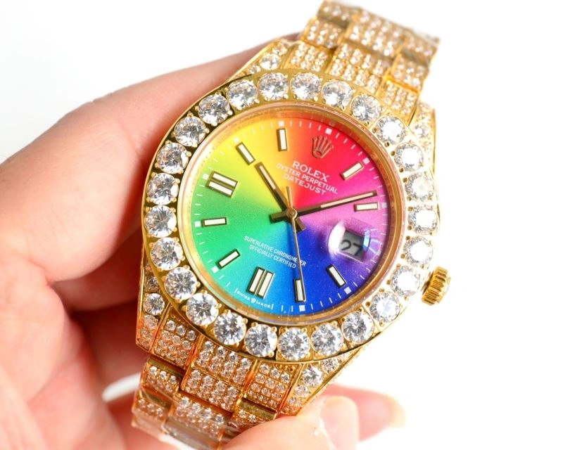 ROLEX Watches Affordable 200949