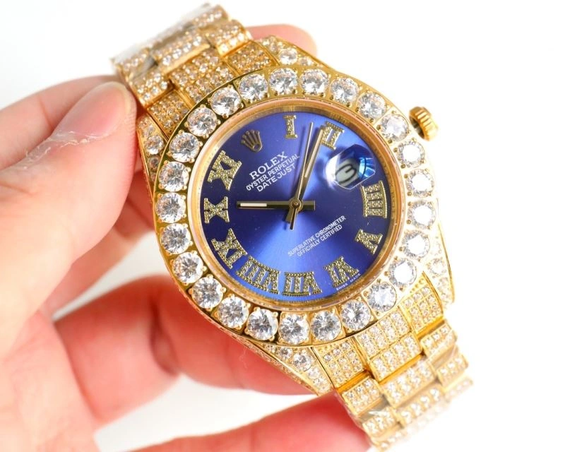 Modern ROLEX Watches 200917