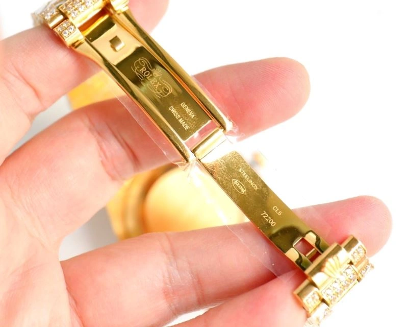 Modern ROLEX Watches 200917