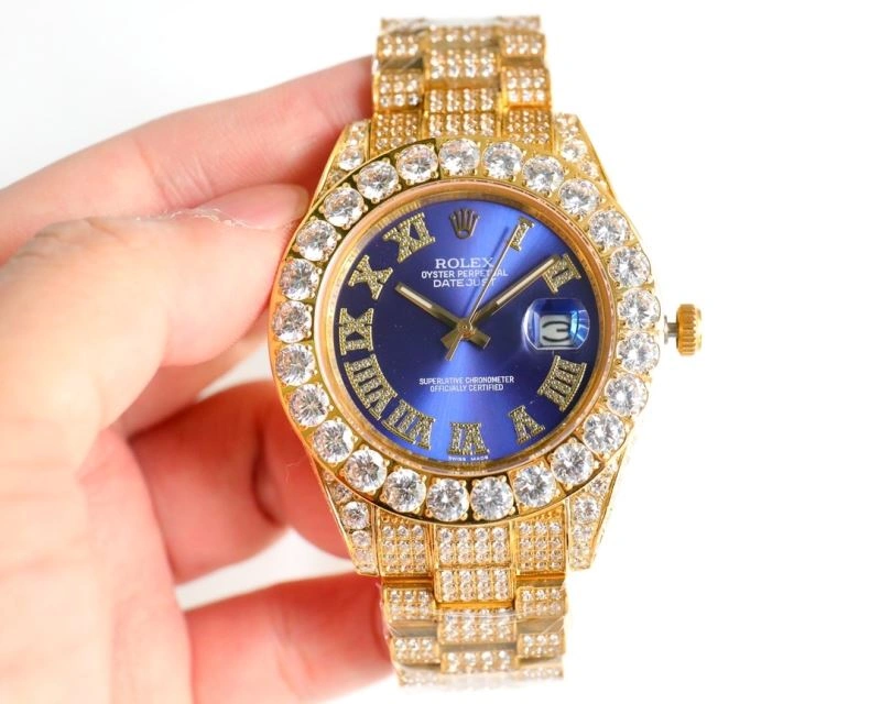 Modern ROLEX Watches 200917
