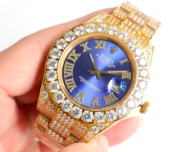 Modern ROLEX Watches 200917