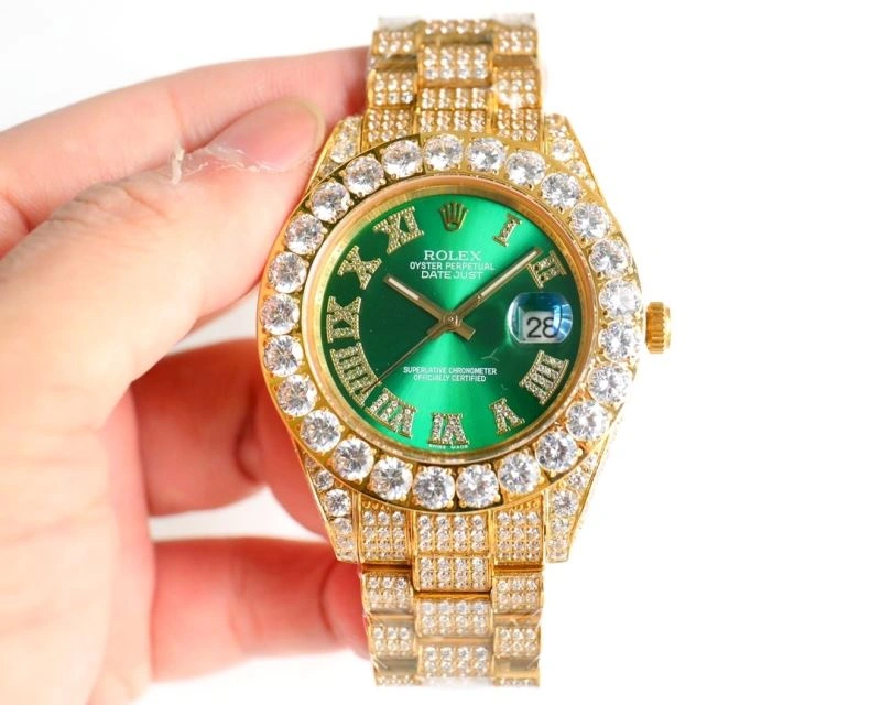 Modern ROLEX Watches 200917