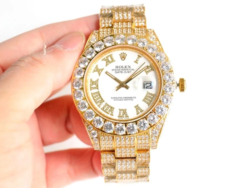 Modern ROLEX Watches 200917