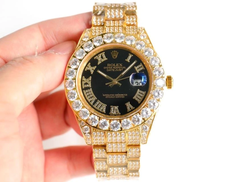 Modern ROLEX Watches 200917