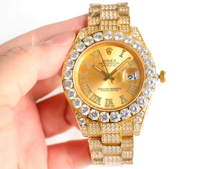 Modern ROLEX Watches 200917