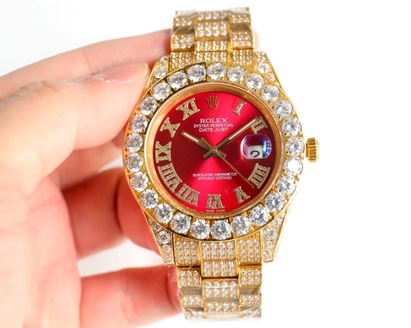 Modern ROLEX Watches 200917