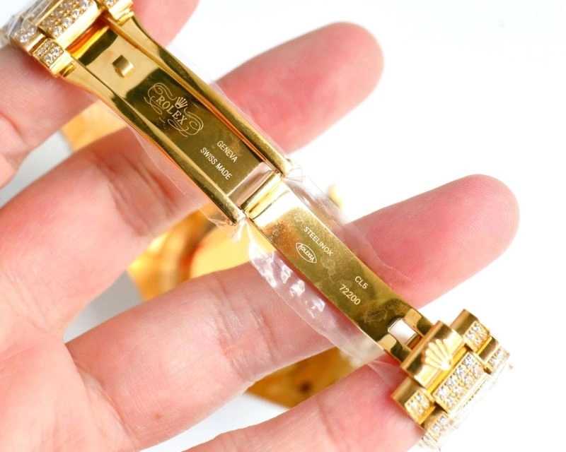 Colorful ROLEX Watches 200945